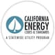 CA Codes and Standards Program